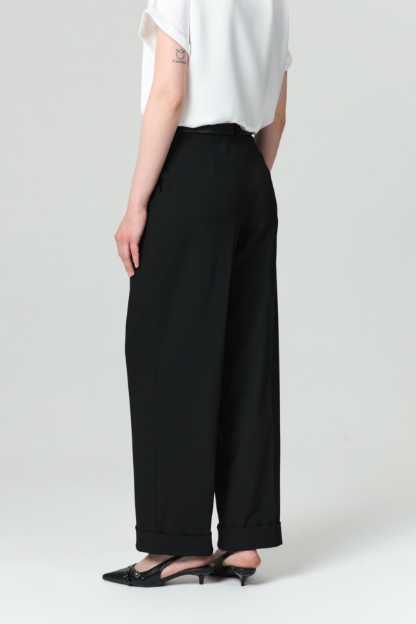 С7517-2 Брюки женские (НСК)